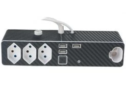 STEFFEN Tischsteckdosenleiste DESK CONTROL AGENT USB 3x T13 10 STEFFEN Tischsteckdosenleiste DESK CONTROL AGENT USB 3x T13 -Energieverteilung Verkäufe 2024 52198666 xxl