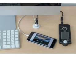 STEFFEN Tischsteckdosenleiste 1409902 2.0 A USB Weiss -Energieverteilung Verkäufe 2024 52599398 xxl