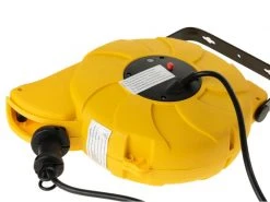 Brennenstuhl Kabelrückzugsrolle Automatic-Box Electric EFM 10 m 9 Brennenstuhl Kabelrückzugsrolle Automatic-Box Electric EFM 10 m -Energieverteilung Verkäufe 2024 52805425 xxl