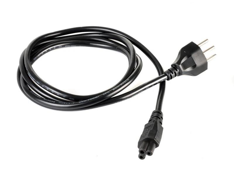 Diggelmann Netzkabel 3 m C5-T12 4 Diggelmann Netzkabel 3 m C5-T12 – Bild 2