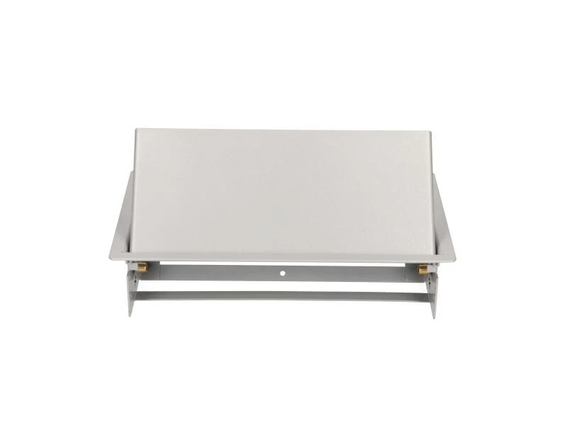 Bachmann Einbaurahmen CONI kurz Grau 6 Bachmann Einbaurahmen CONI kurz Grau – Bild 4