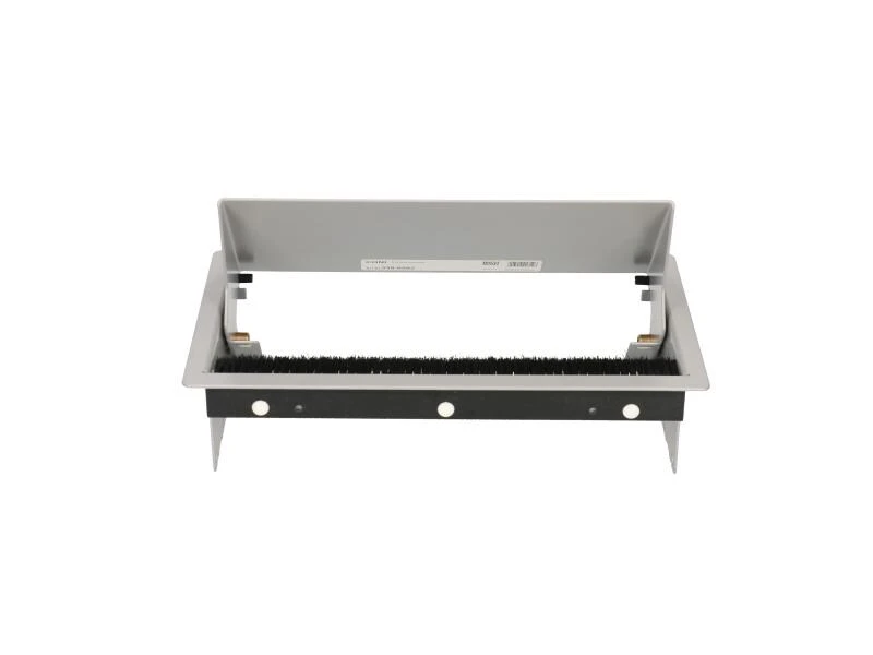 Bachmann Einbaurahmen CONI kurz Grau 5 Bachmann Einbaurahmen CONI kurz Grau – Bild 3