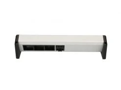 Bachmann Tischsteckdosenleiste DESK 1 3x T13, 3x ABD 9 Bachmann Tischsteckdosenleiste DESK 1 3x T13, 3x ABD -Energieverteilung Verkäufe 2024 53056241 xxl
