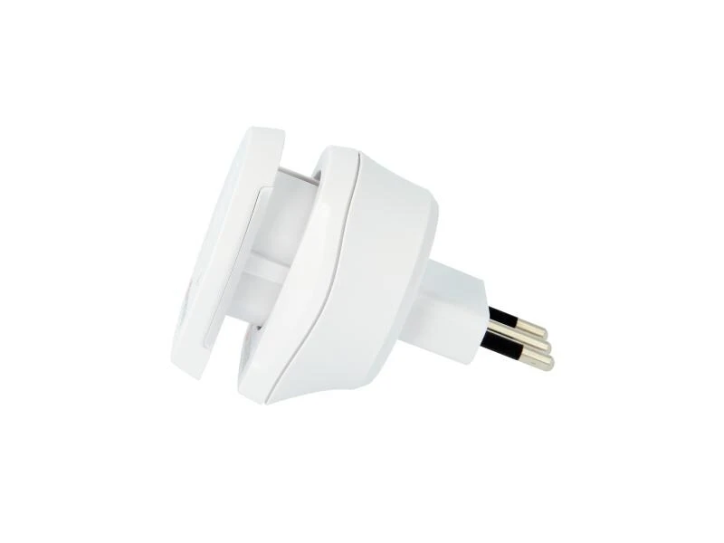 SKROSS Reiseadapter Combo World - ITA 8 SKROSS Reiseadapter Combo World - ITA – Bild 6