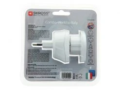 SKROSS Reiseadapter Combo World - ITA 20 SKROSS Reiseadapter Combo World - ITA -Energieverteilung Verkäufe 2024 53058276 xxl