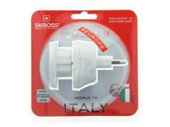 SKROSS Reiseadapter Combo World - ITA 21 SKROSS Reiseadapter Combo World - ITA -Energieverteilung Verkäufe 2024 53058366 xxl
