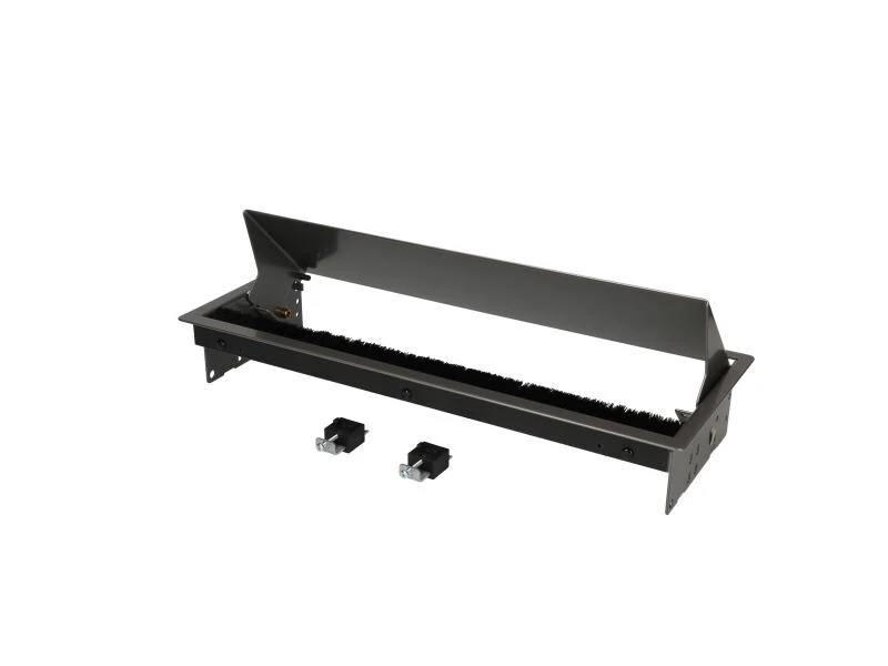 Bachmann Einbaurahmen CONI lang Anthrazit 5 Bachmann Einbaurahmen CONI lang Anthrazit – Bild 3