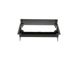 Bachmann Einbaurahmen CONI kurz Schwarz 9 Bachmann Einbaurahmen CONI kurz Schwarz -Energieverteilung Verkäufe 2024 53078278 xxl