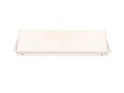 Bachmann Einbaurahmen CONI COVER lang Weiss matt -Energieverteilung Verkäufe 2024 53094914 xxl