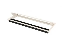 Bachmann Einbaurahmen CONI COVER lang Weiss matt -Energieverteilung Verkäufe 2024 53094941 xxl