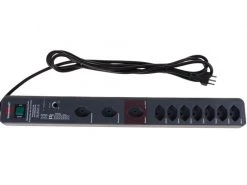 Brennenstuhl Master-Slave-Steckdosenleiste Secure-Tec 10x T13 11 Brennenstuhl Master-Slave-Steckdosenleiste Secure-Tec 10x T13 -Energieverteilung Verkäufe 2024 53201911 xxl