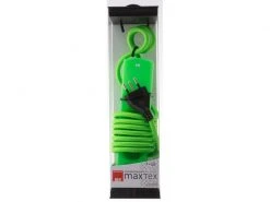 MaxTex Steckdosenleiste 5x T13 mit Textilkabel -Energieverteilung Verkäufe 2024 53506381 xxl