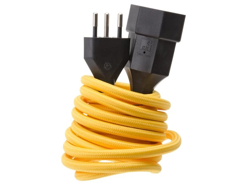 MaxTex Verlängerungskabel 3 m T13-T12 5 MaxTex Verlängerungskabel 3 m T13-T12 – Bild 3