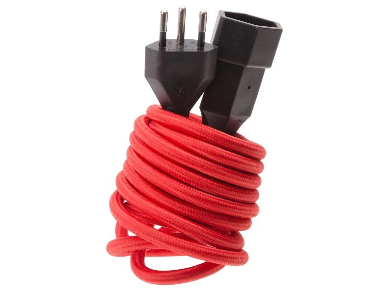 MaxTex Verlängerungskabel 3 m T13-T12 4 MaxTex Verlängerungskabel 3 m T13-T12 – Bild 2