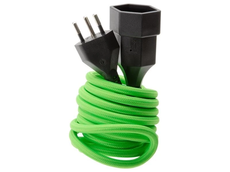 MaxTex Verlängerungskabel 3 m T13-T12 4 MaxTex Verlängerungskabel 3 m T13-T12 – Bild 2