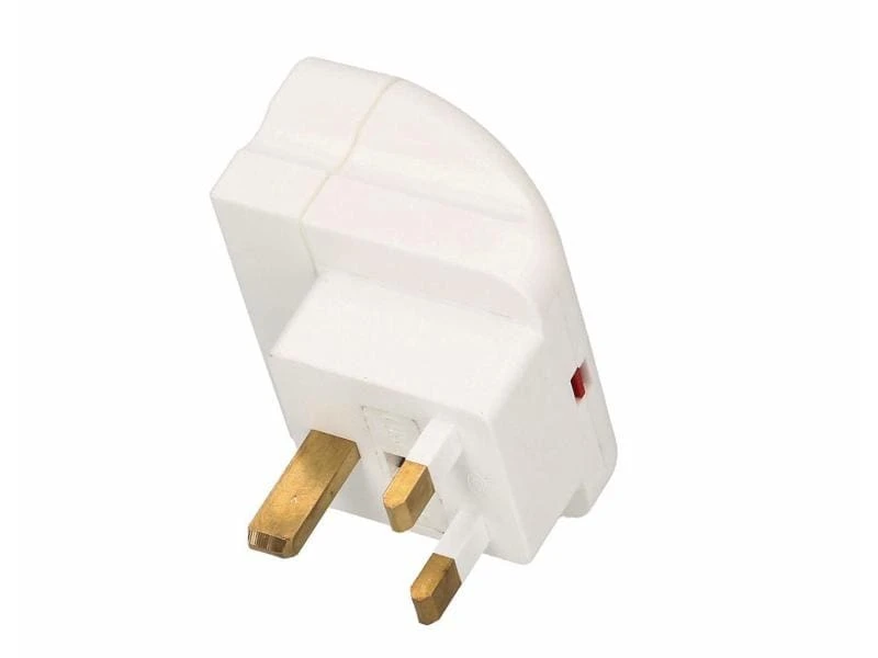 Max Hauri Reiseadapter UK – CH 4 Max Hauri Reiseadapter UK – CH – Bild 2