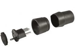 STEFFEN Fixadapter SchuKo – T23 IP44 -Energieverteilung Verkäufe 2024 53901265 xxl