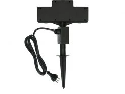 Max Hauri Steckdosen-Erdpfahl 3x T13 7 Max Hauri Steckdosen-Erdpfahl 3x T13 -Energieverteilung Verkäufe 2024 54038116 xxl