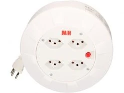 Max Hauri Kabelbox 5 m -Energieverteilung Verkäufe 2024 54038677 xxl