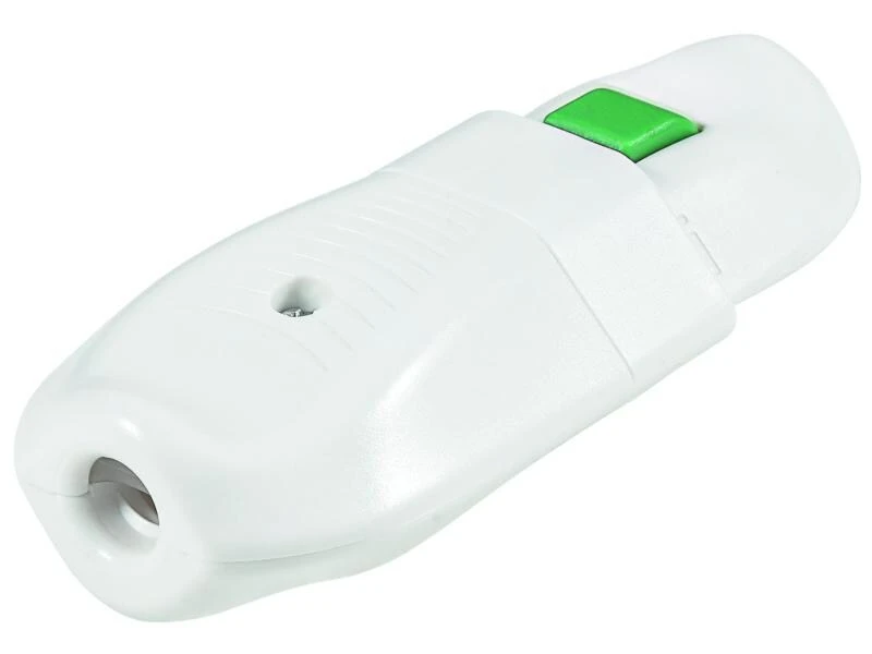 STEFFEN Set STEKO LOCK T12 - T13 Weiss 4 STEFFEN Set STEKO LOCK T12 - T13 Weiss – Bild 2