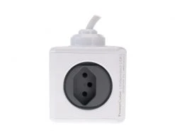 Allocacoc Tischsteckdosenleiste PowerCube Extended USB 4x T13 -Energieverteilung Verkäufe 2024 56889227 xxl 4