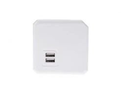 Allocacoc Tischsteckdosenleiste PowerCube Extended USB 4x T13 -Energieverteilung Verkäufe 2024 56889230 xxl 4