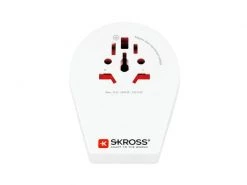 SKROSS Reiseadapter Country World - CH / IT / BR 11 SKROSS Reiseadapter Country World - CH / IT / BR -Energieverteilung Verkäufe 2024 57267606 xxl