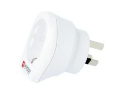 SKROSS Reiseadapter Country EU - AUS -Energieverteilung Verkäufe 2024 57267651 xxl