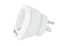 SKROSS Reiseadapter Country EU - USA -Energieverteilung Verkäufe 2024 57268311 xxl