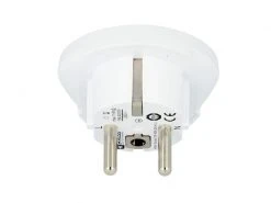 SKROSS Reiseadapter Indien / Israel / Dänemark - EU 8 SKROSS Reiseadapter Indien / Israel / Dänemark - EU -Energieverteilung Verkäufe 2024 57268492 xxl