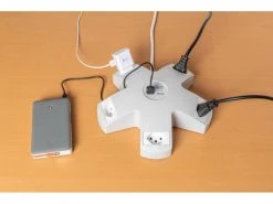 STEFFEN Steckdosenleiste STEBA 5 T13 STEBA STAR 5 x T13 5 STEFFEN Steckdosenleiste STEBA 5 T13 STEBA STAR 5 x T13 -Energieverteilung Verkäufe 2024 57384066 xxl