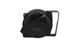 Max Hauri Kabelrückzugsrolle 20 m schwarz -Energieverteilung Verkäufe 2024 57417751 xxl