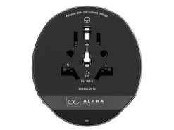 Alpha by SKROSS Weltreiseadapter Alpha 14 Alpha by SKROSS Weltreiseadapter Alpha -Energieverteilung Verkäufe 2024 57486462 xxl