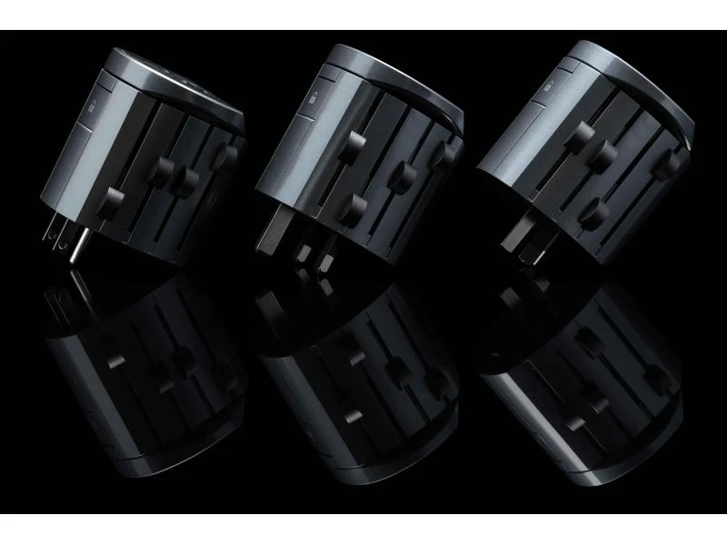 Alpha by SKROSS Weltreiseadapter Alpha 6 Alpha by SKROSS Weltreiseadapter Alpha – Bild 4