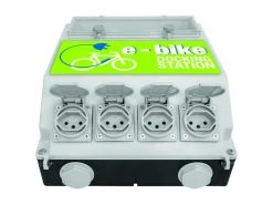 STEFFEN Stromverteiler Standard 4 T13 E-Bike mit Fernbedienung -Energieverteilung Verkäufe 2024 57549117 xxl