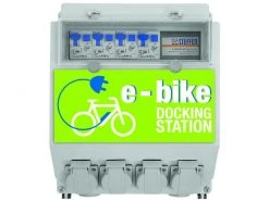 STEFFEN Stromverteiler Standard 4 T13 E-Bike mit Fernbedienung -Energieverteilung Verkäufe 2024 57549124 xxl
