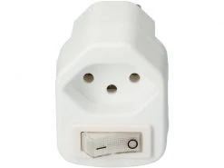 Max Hauri Winkelstecker 1xT13, 1 -Energieverteilung Verkäufe 2024 57549418 xxl