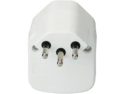 Max Hauri Winkelstecker 1xT13, 1 -Energieverteilung Verkäufe 2024 57549424 xxl