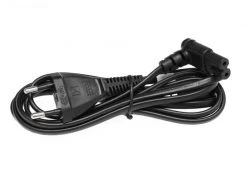 Diggelmann Netzkabel 2 m C7-T26