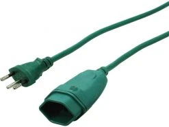 STEFFEN Verlängerungskabel 10 m T13-T12