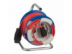 Brennenstuhl Rasenmäher-Kabelrolle G 15 m