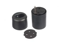 STEFFEN Fixadapter SchuKo – T12