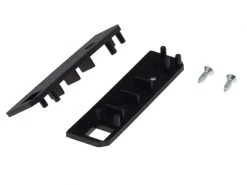 Bachmann Halteplatte zu Desk 1