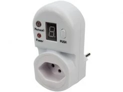 STEFFEN Dämmerungsschalter House Guard