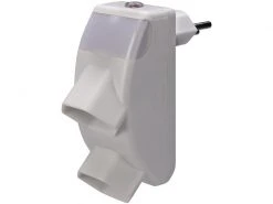 STEFFEN Mehrfachstecker STEKO QUARTER NL 2