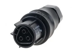 Wieland Montagestecker RST20I3S 3-polig