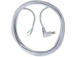 Brennenstuhl Anschlusskabel 5 m Offen-T12