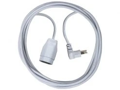 Brennenstuhl Verlängerungskabel 5 m T13-T12