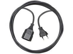 Brennenstuhl Verlängerungskabel 5 m T11-T11