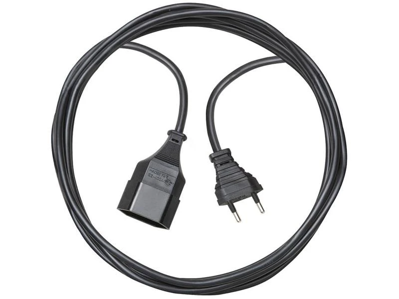 Brennenstuhl Verlängerungskabel 5 m T11-T11 3 Brennenstuhl Verlängerungskabel 5 m T11-T11